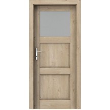Porta BALANCE A1 Dub Klasický 